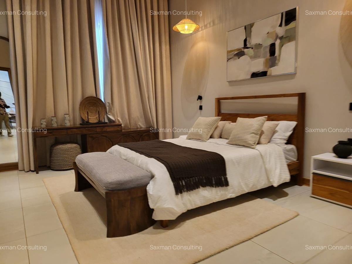 4 Bed House with En Suite in Loresho - 4