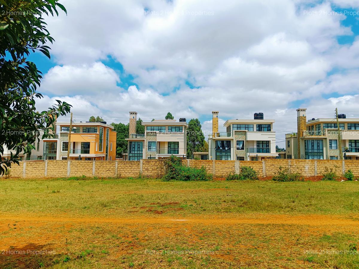 1 ac Residential Land at Rosegate - 12