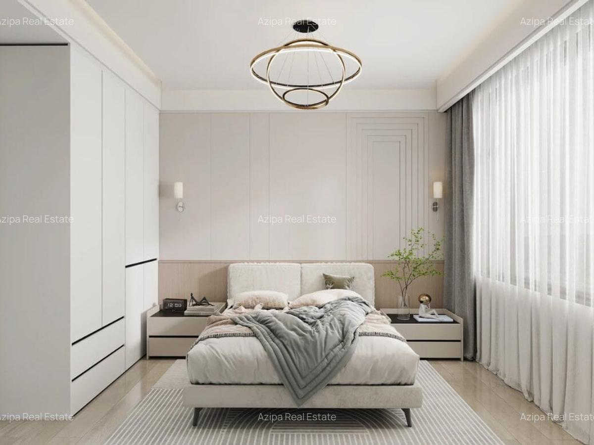 Studio Apartment with En Suite at Matundu Close - 5