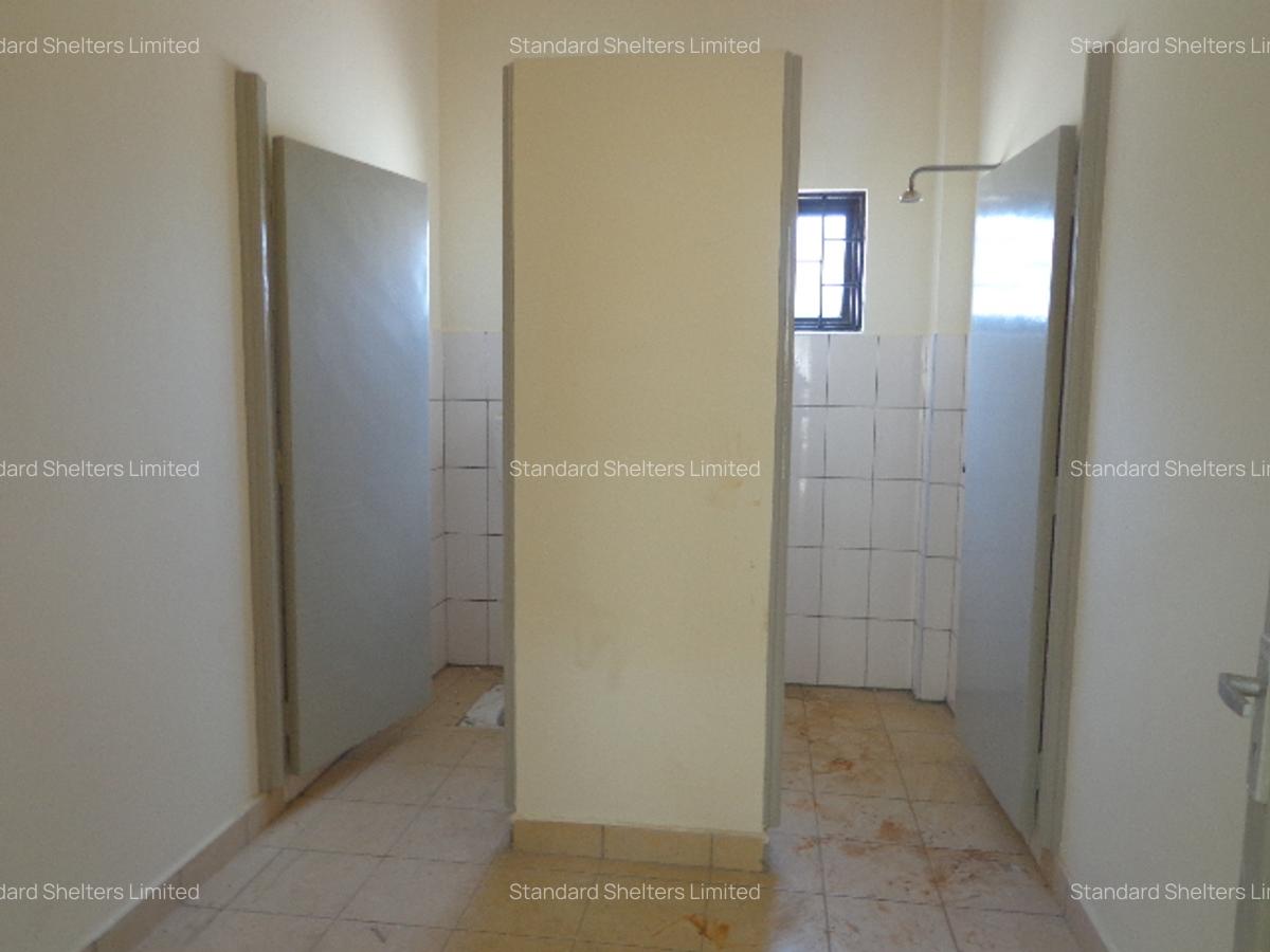 8,000 ft² Warehouse with Backup Generator in Athi River - 9