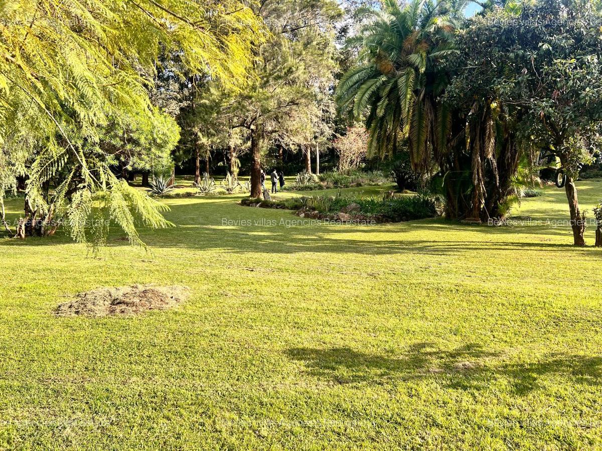 Commercial Land at Thika Road - 2