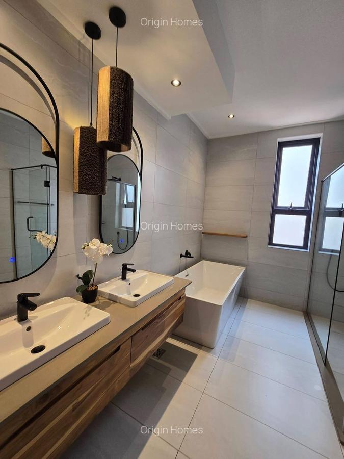 4 Bed Apartment with En Suite in Loresho - 10