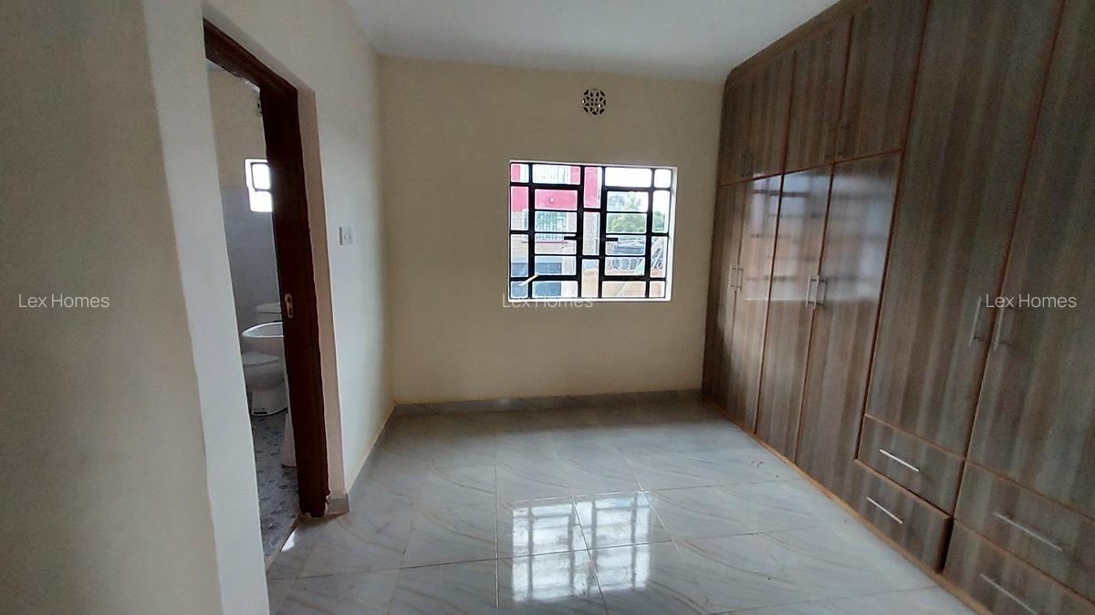 5 Bed Villa with En Suite in Ongata Rongai - 15