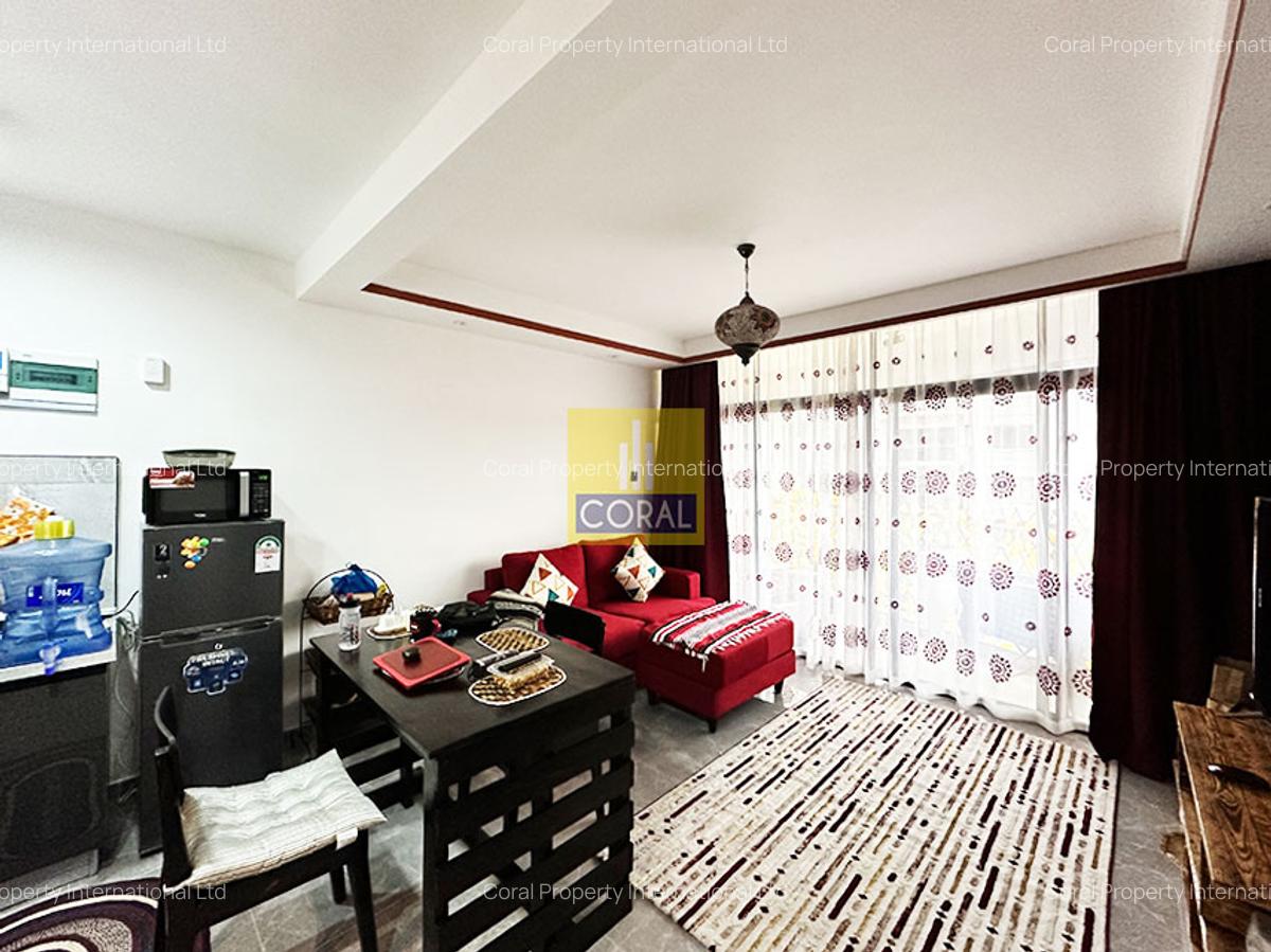 1 Bed Apartment in Kileleshwa - 13