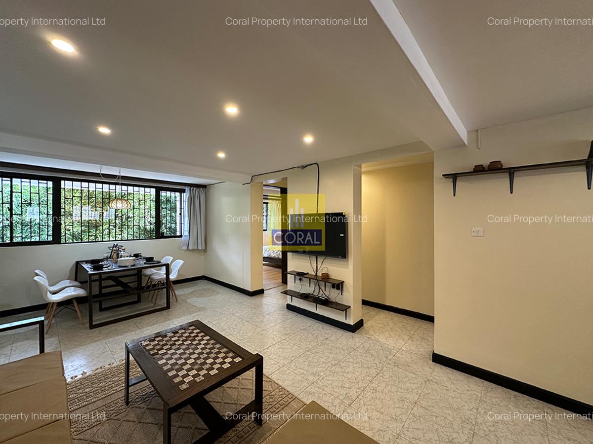 2 Bed Apartment in Parklands - 5