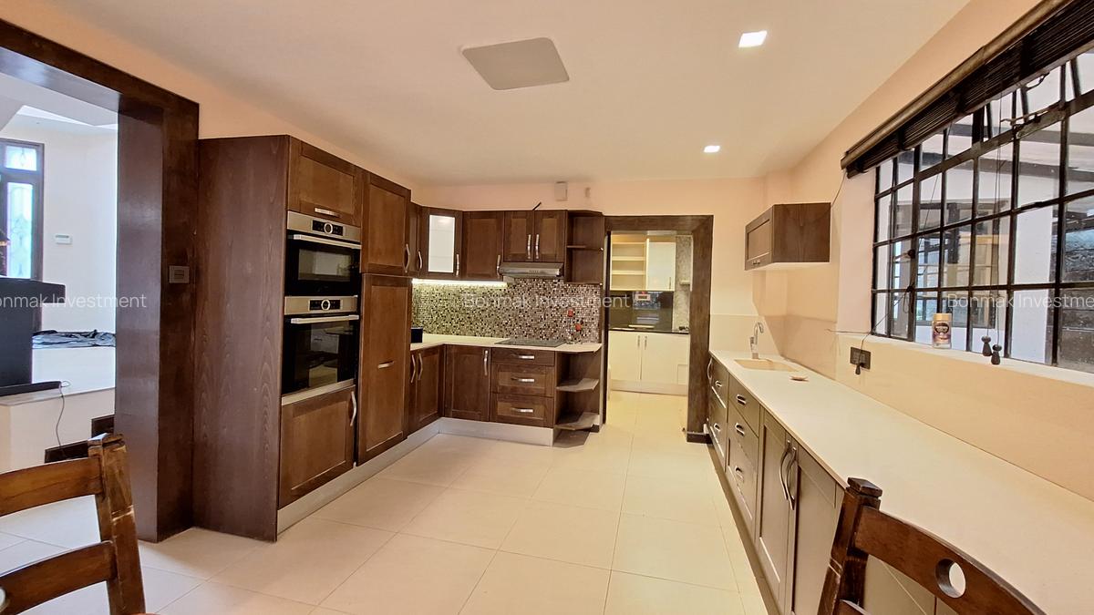 4 Bed Townhouse with En Suite at Shanzu Road. - 7