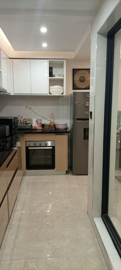 2 Bed Apartment with En Suite at Kingara Road - 14