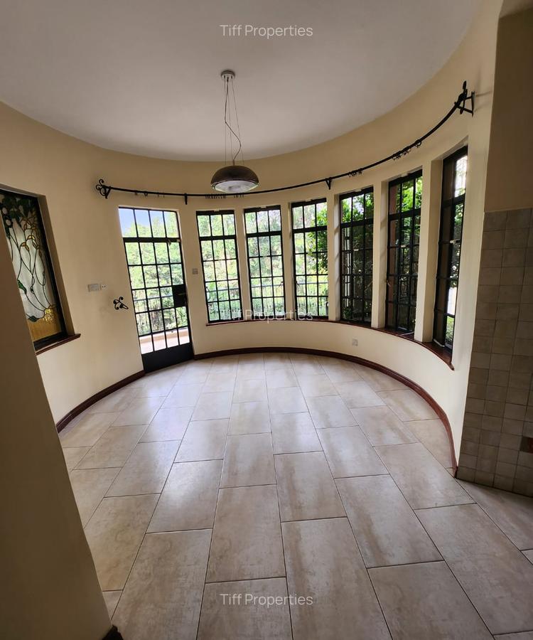 5 Bed Townhouse in Lower Kabete - 6