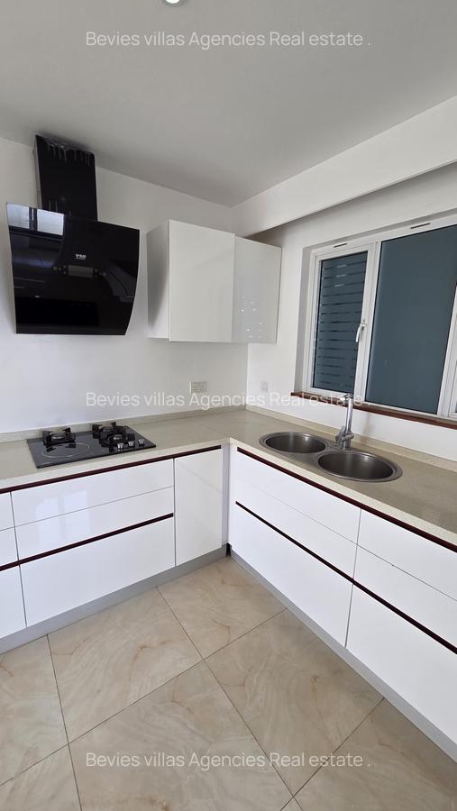 2 Bed Apartment with En Suite at Westlands - 14