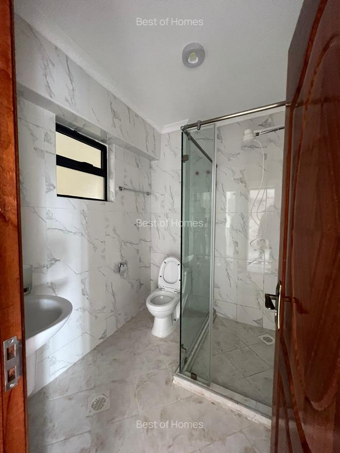 1 Bed Apartment with Gym in Westlands Area - 7