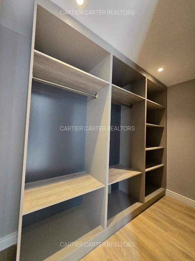 Serviced 3 Bed Apartment with En Suite in Runda - 8