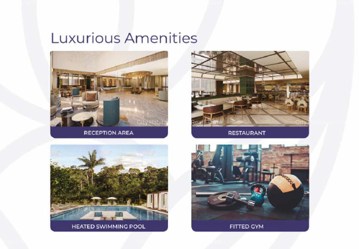 Serviced 1 Bed Apartment with En Suite in Riverside - 10