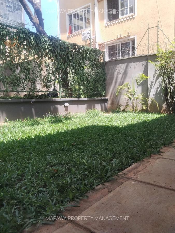 4 Bed Townhouse with En Suite in Westlands Area - 2