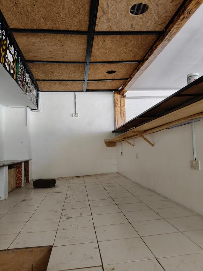 Commercial Property with Service Charge Included at Marula Road - 8