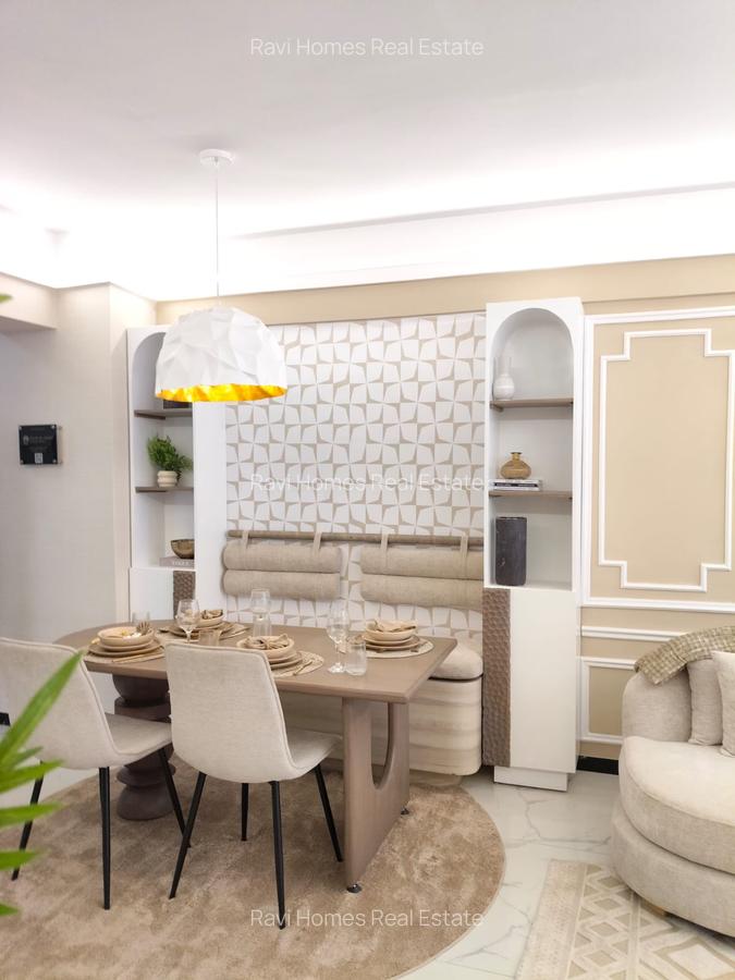 2 Bed Apartment with En Suite in Westlands Area - 20