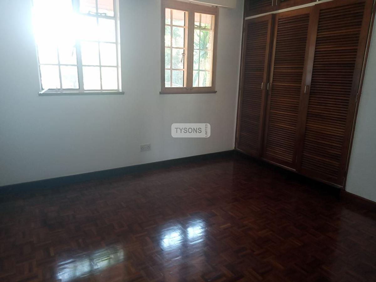 4 Bed Townhouse with En Suite in Muthaiga - 7