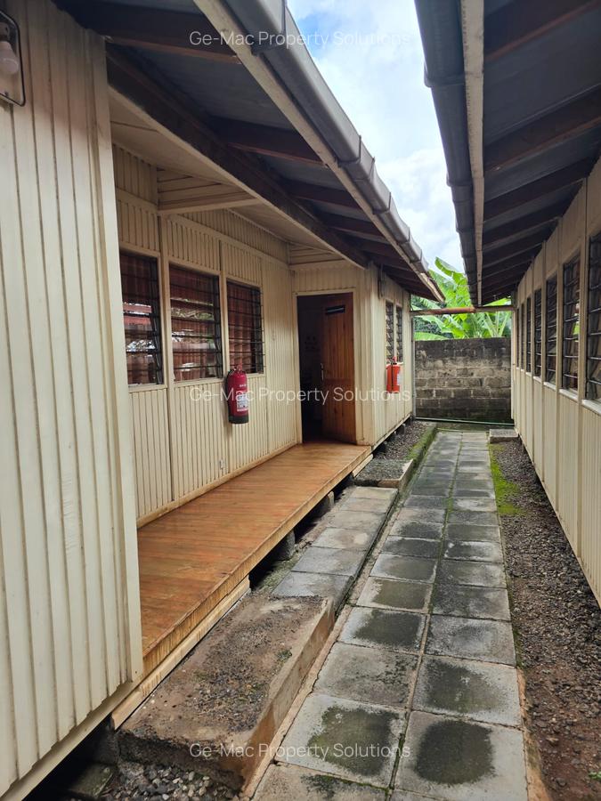 5 Bed House with En Suite in Gigiri - 4