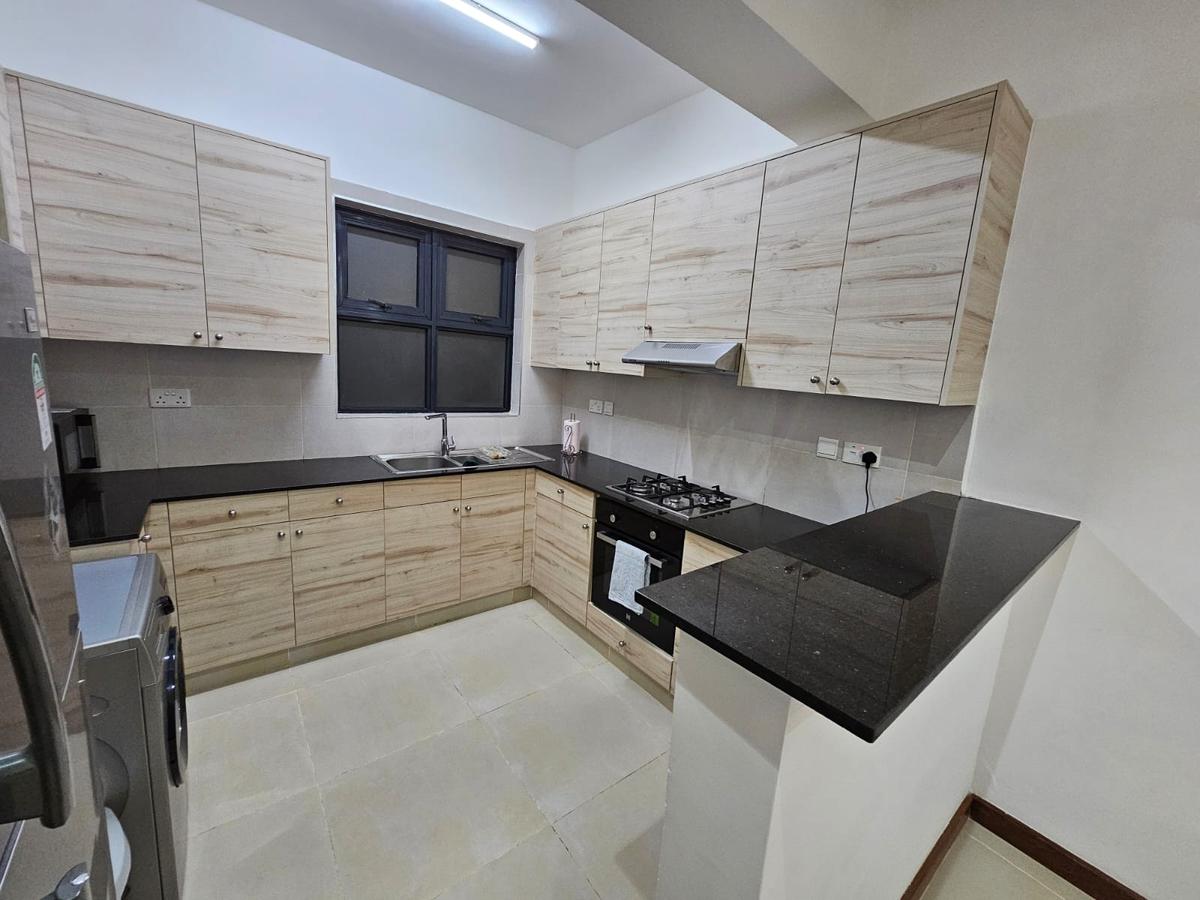 Furnished 2 Bed Apartment with En Suite in Westlands Area - 8