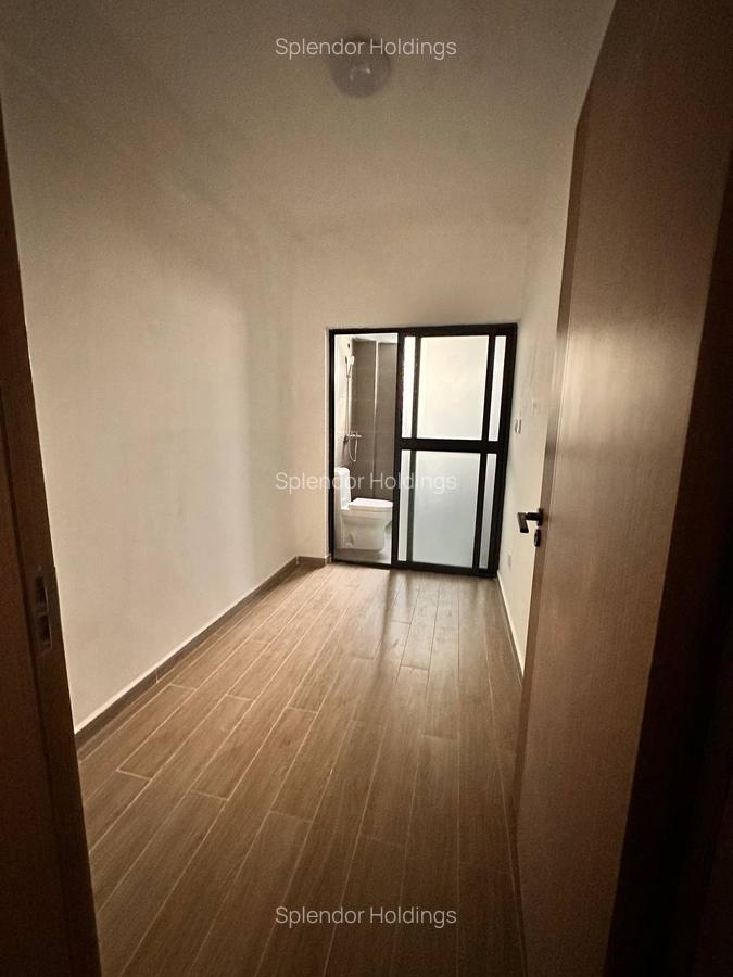 Serviced 2 Bed Apartment with En Suite in Riverside - 7