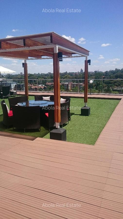 1 Bed Apartment with En Suite in Westlands Area - 20