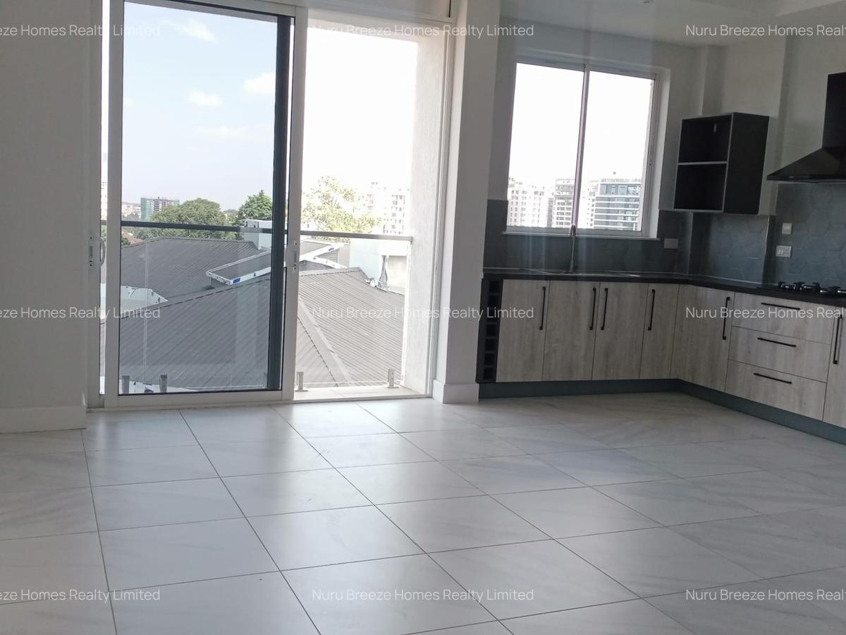 1 Bed Apartment with En Suite in Rhapta Road - 11