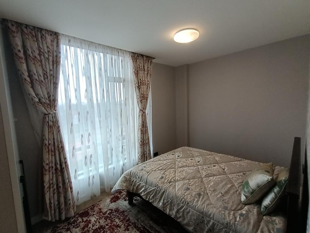 Furnished 4 Bed Apartment with En Suite at Matundu Lane - 8