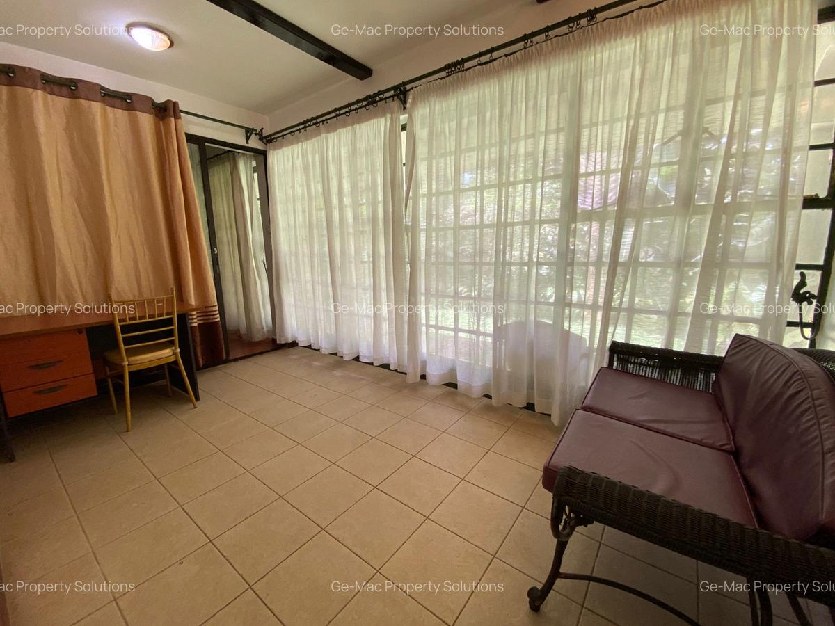 2 Bed House with En Suite at Lower Kabete Road - 15