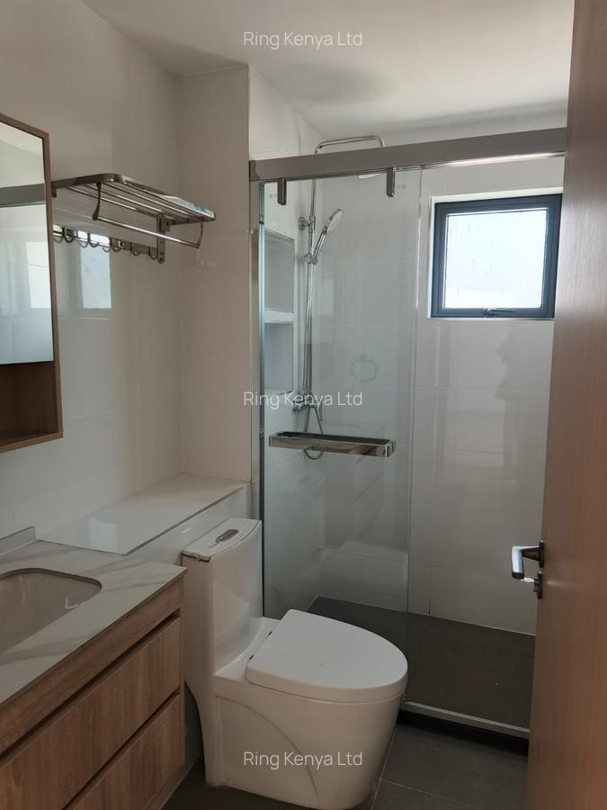 2 Bed Apartment with Borehole in Eastern ByPass - 11