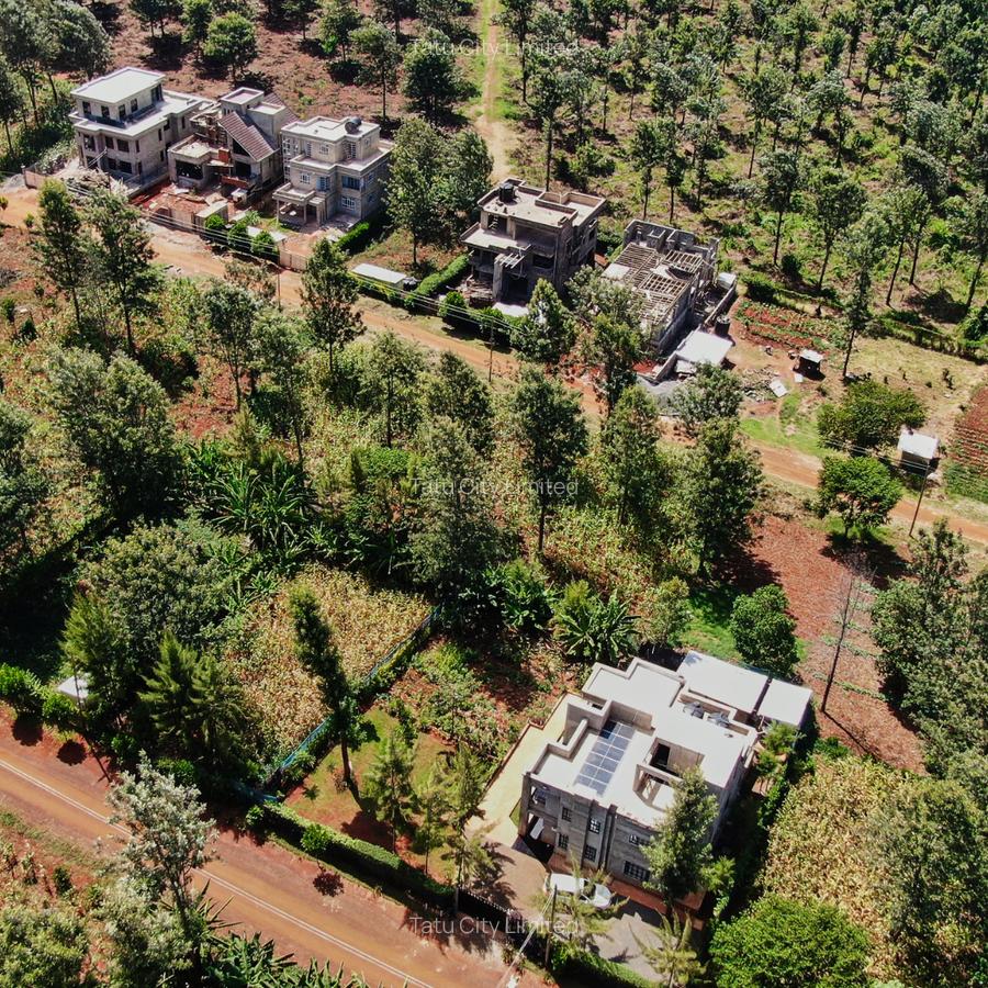 Land in Ruiru - 5