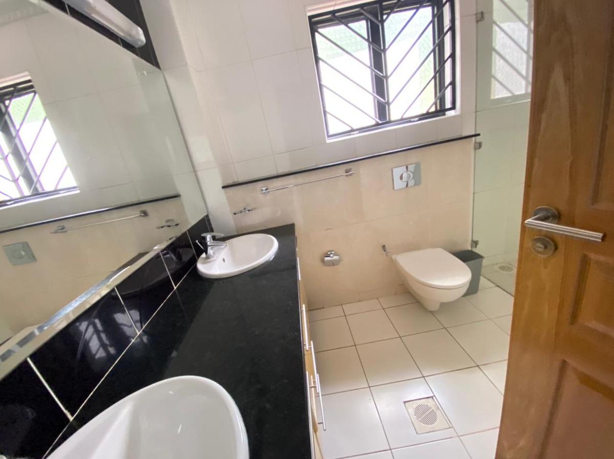 Furnished 3 Bed Apartment with En Suite in Lavington - 8