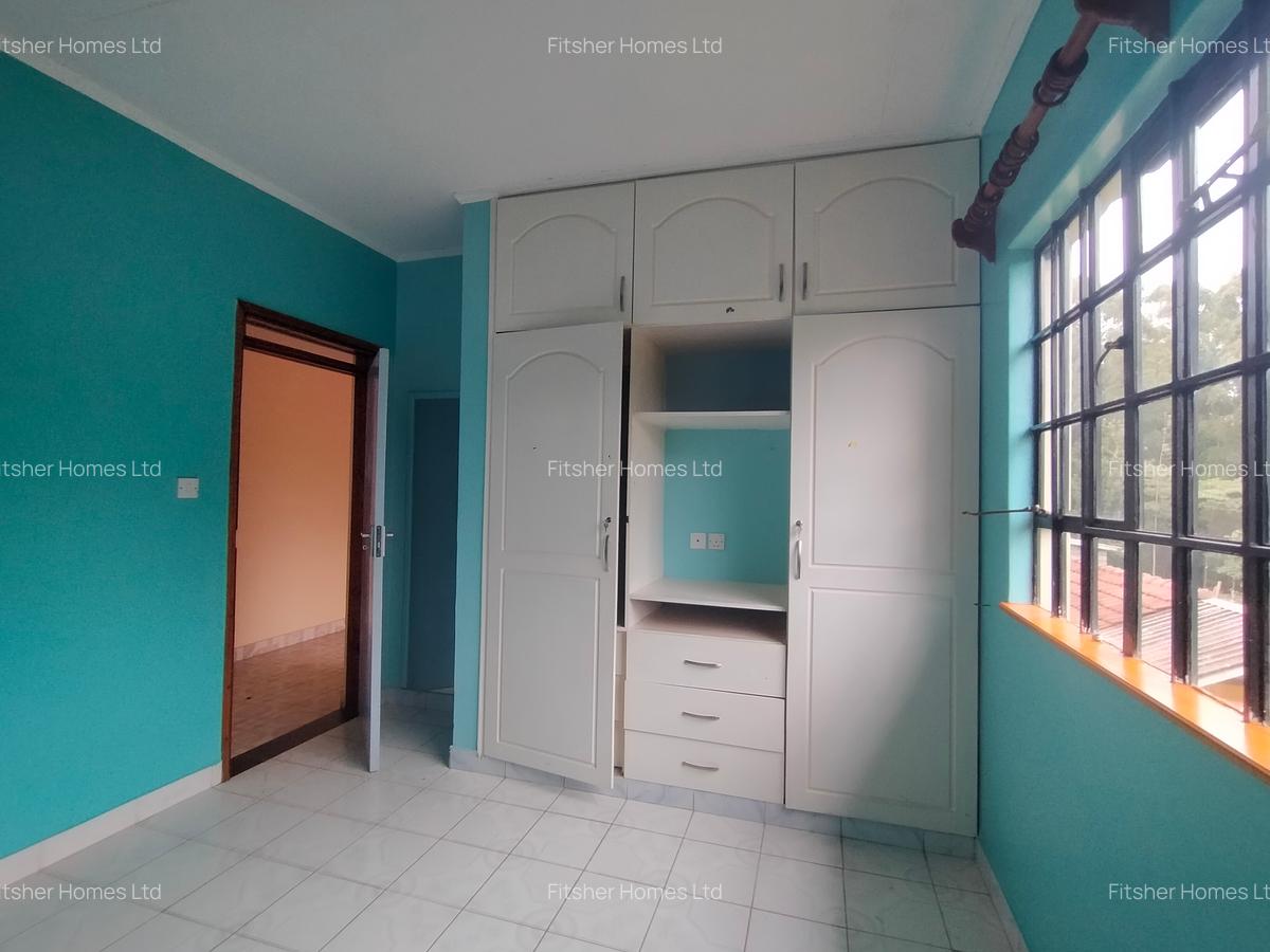 4 Bed House with En Suite in Tigoni - 7