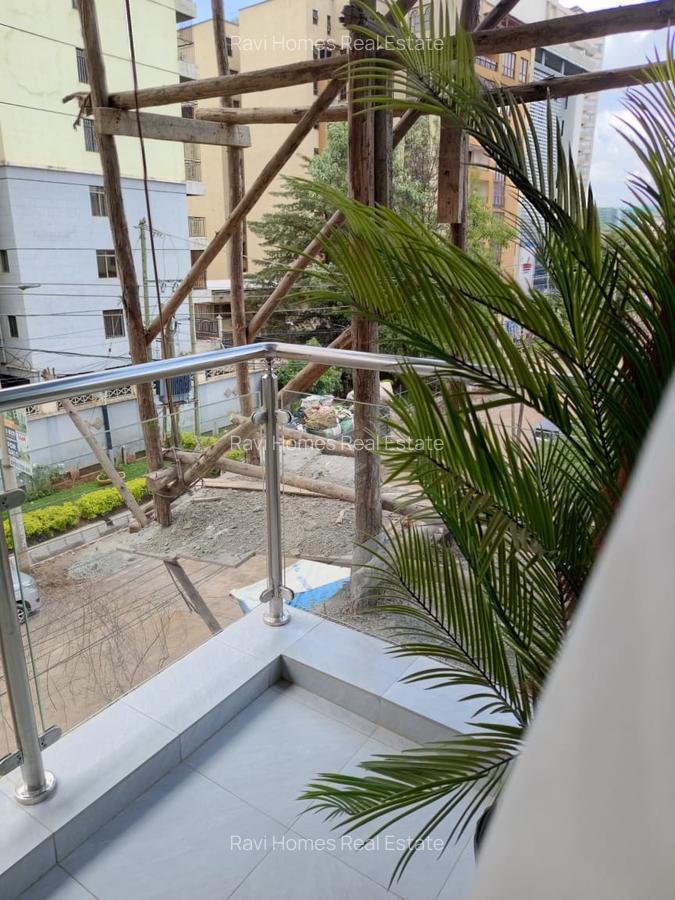 3 Bed Apartment with En Suite in Kilimani - 3
