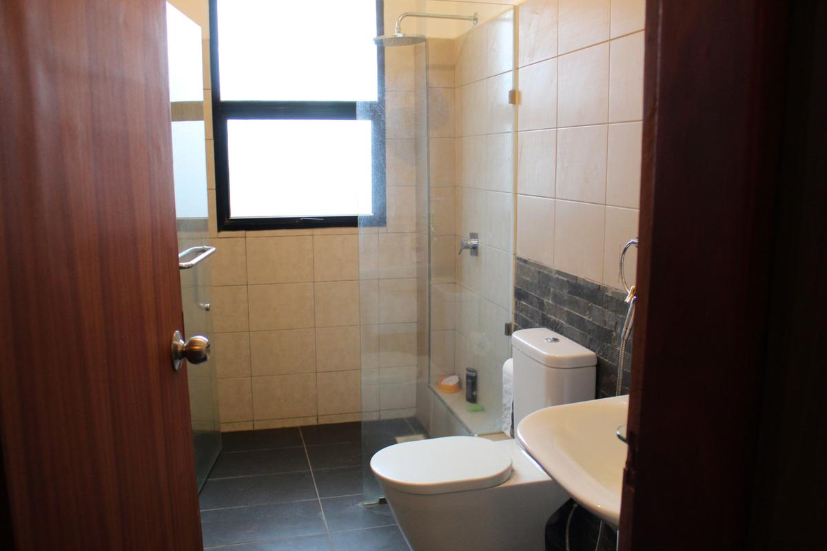 Furnished 3 Bed Apartment with En Suite in Westlands Area - 13