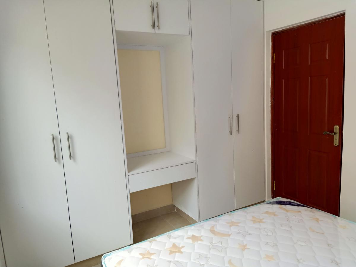 2 Bed Apartment with Gym at Kitengela-Kajiado Rd - 15