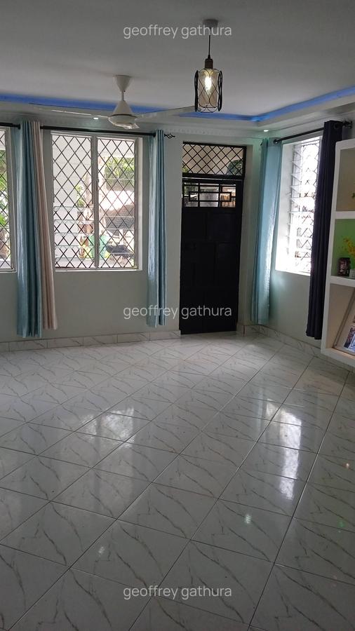 3 Bed House with En Suite at Behind Kari - 1