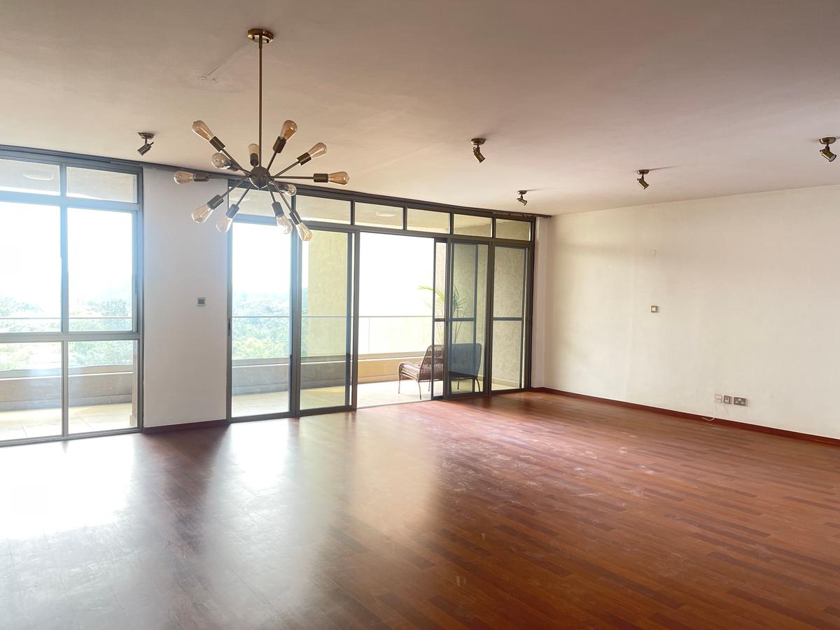 3 Bed Apartment with Swimming Pool in Parklands - 11