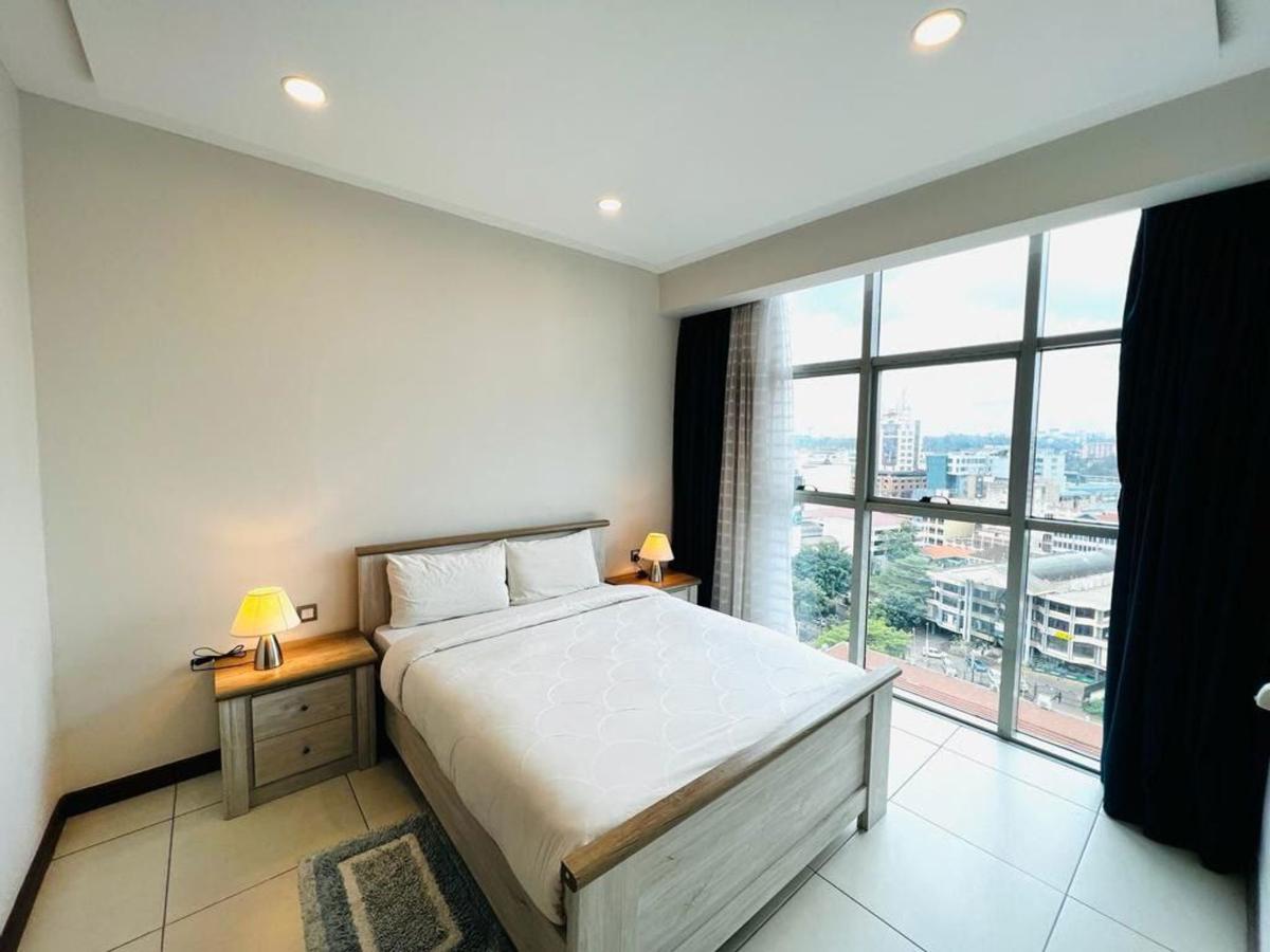 2 Bed Apartment with En Suite in Westlands Area - 10