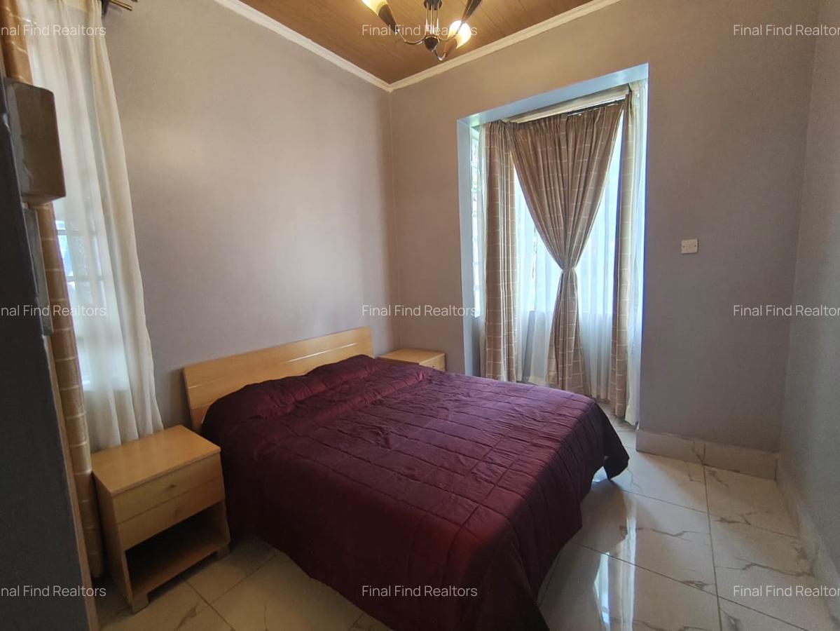 3 Bed House with En Suite in Runda - 13