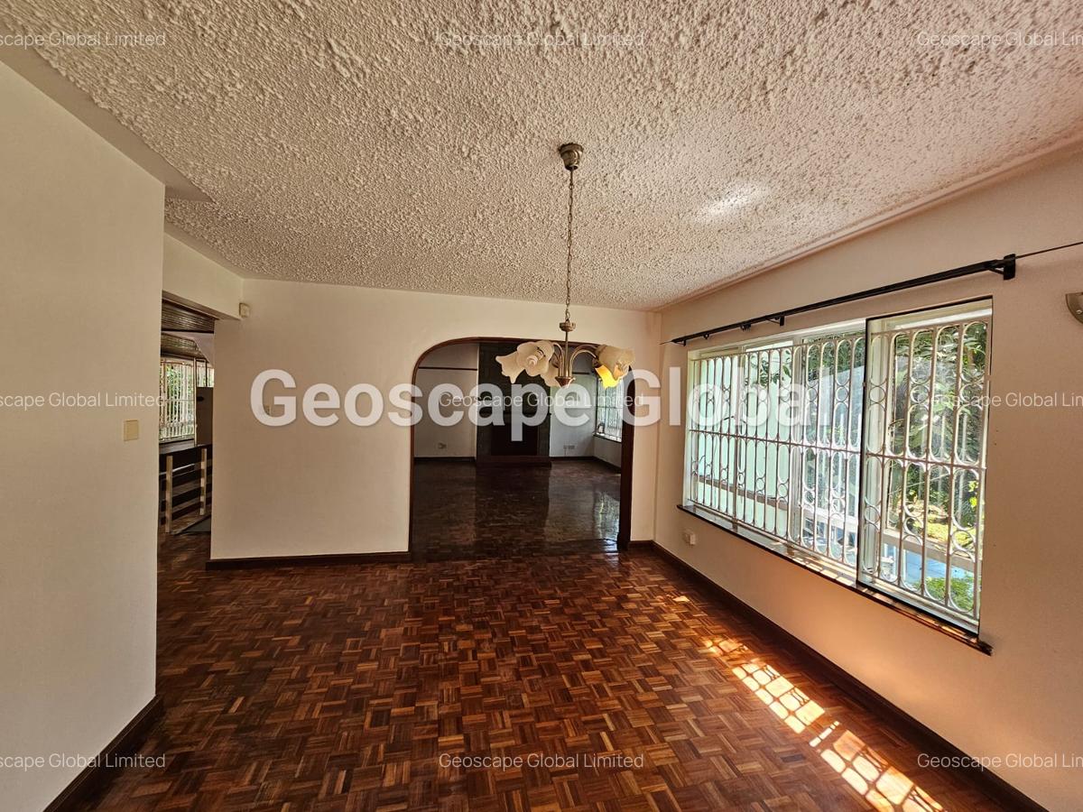 5 Bed House with En Suite in Gigiri - 10