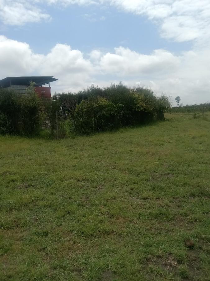 Land in Juja Farm - 5