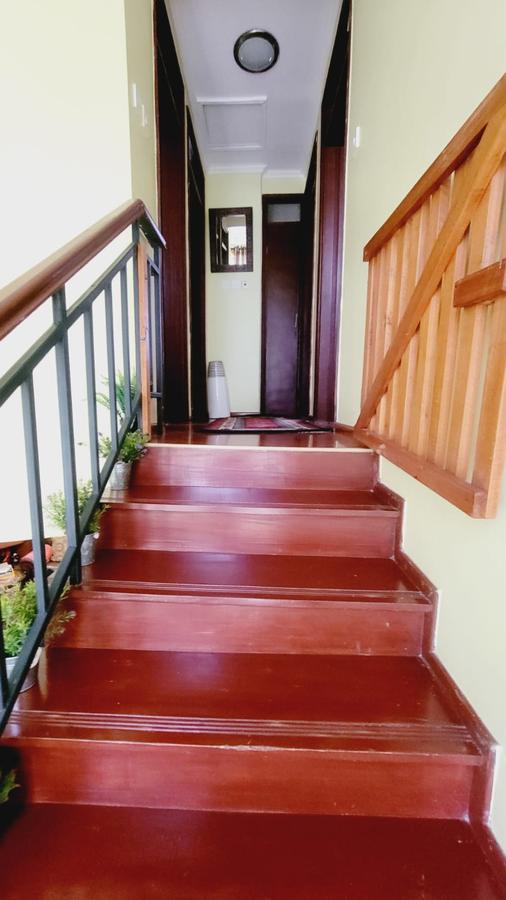 4 Bed House with En Suite in Kiambu Road - 12