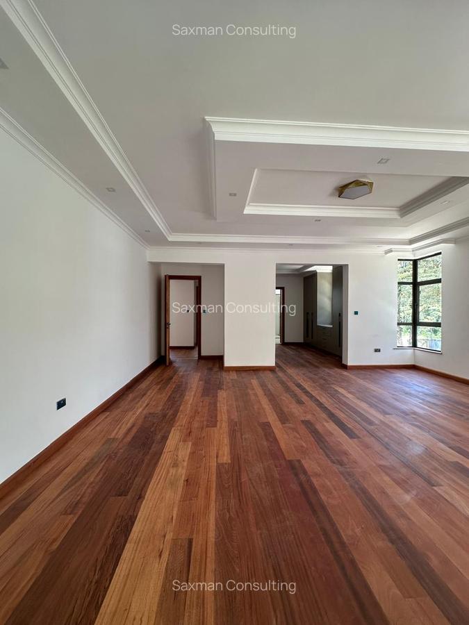 5 Bed Villa with En Suite in Karen - 3