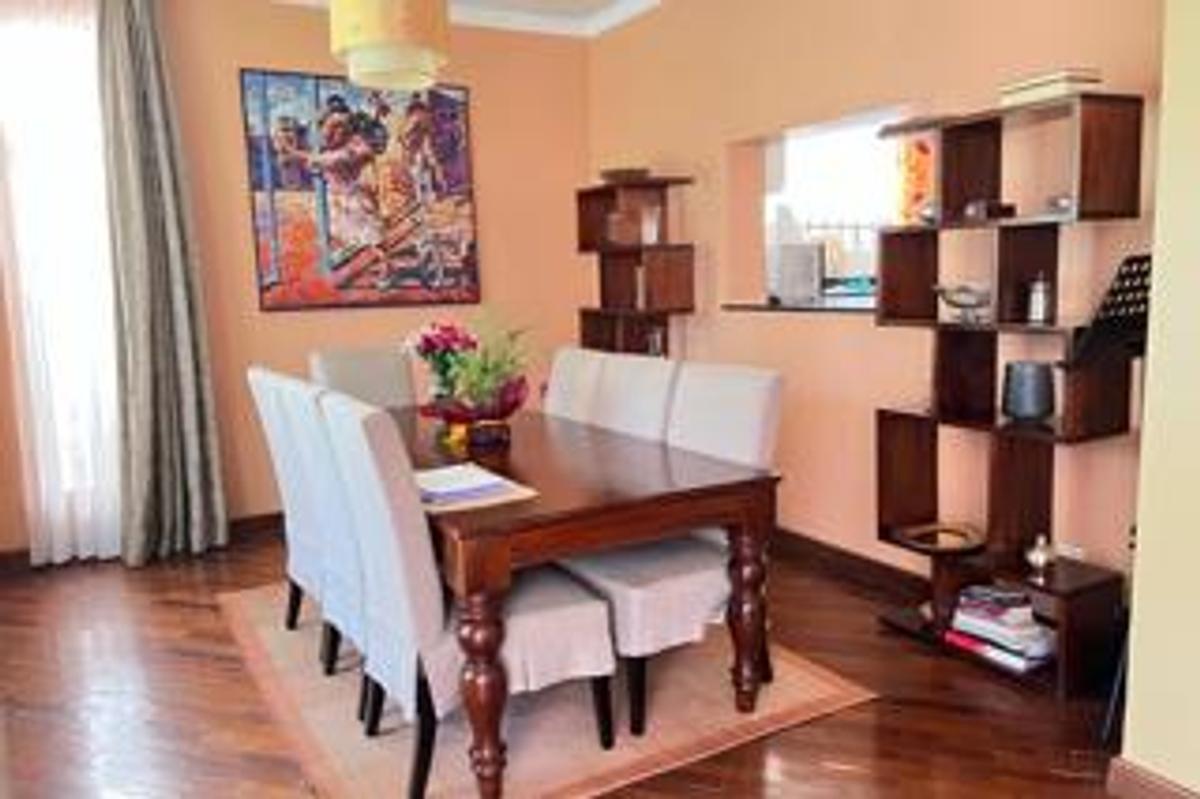 4 Bed Townhouse with En Suite in Lavington - 6