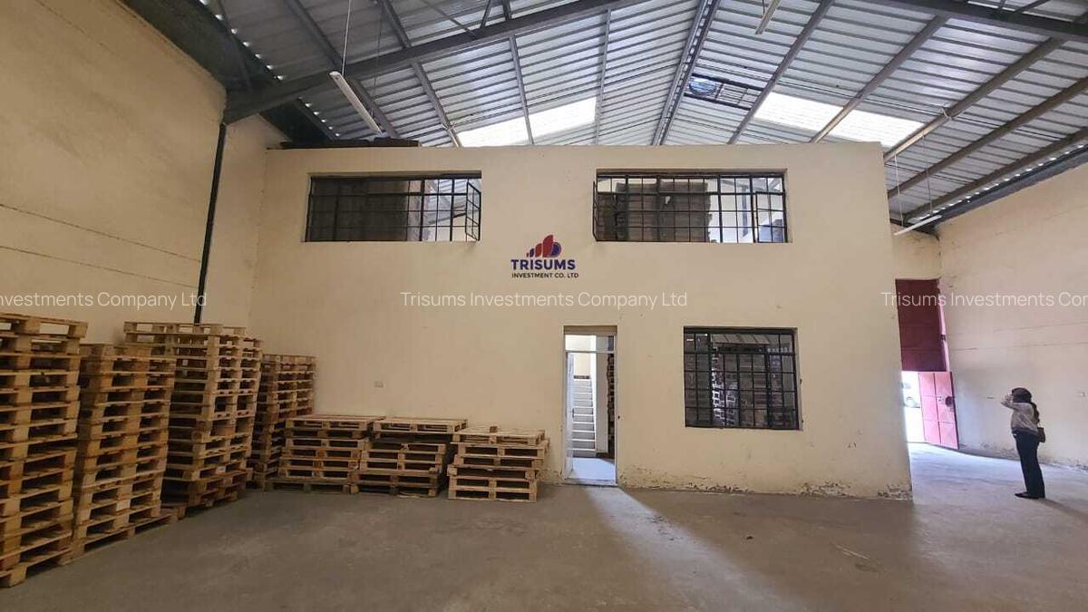 3,008 ft² Warehouse with Fibre Internet in Syokimau - 4