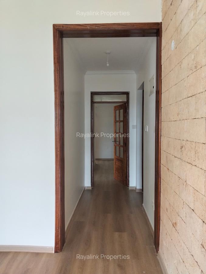 3 Bed House with En Suite at Karen - 6