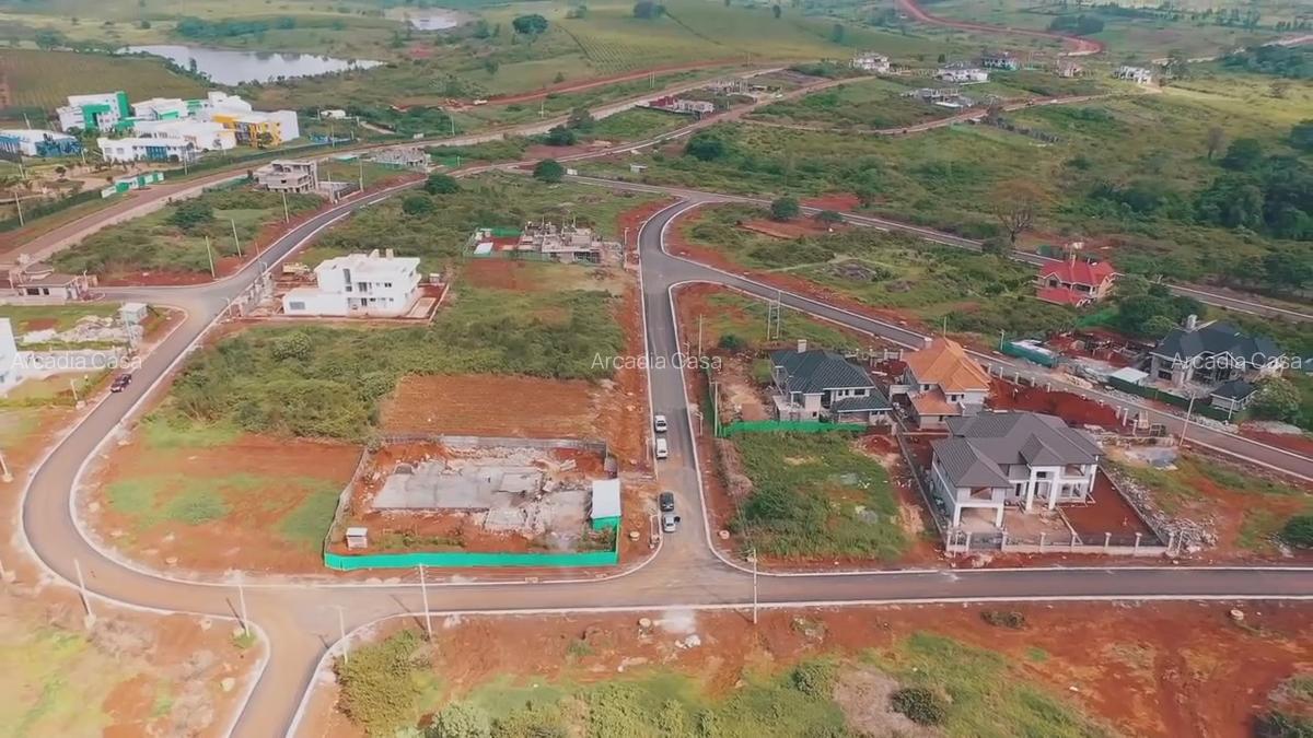 Residential Land at Ruiru-Kiambu Road - 6