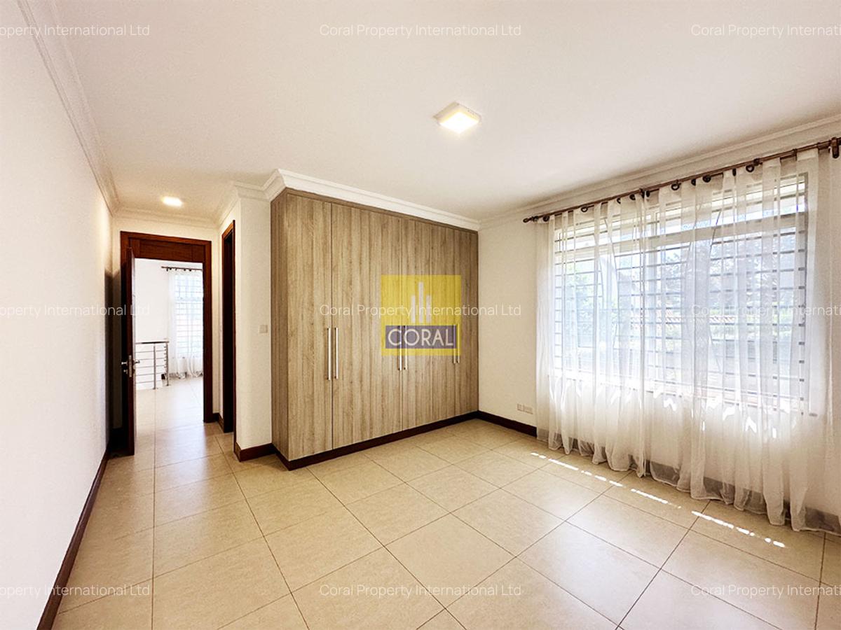 2 Bed House in Runda - 10