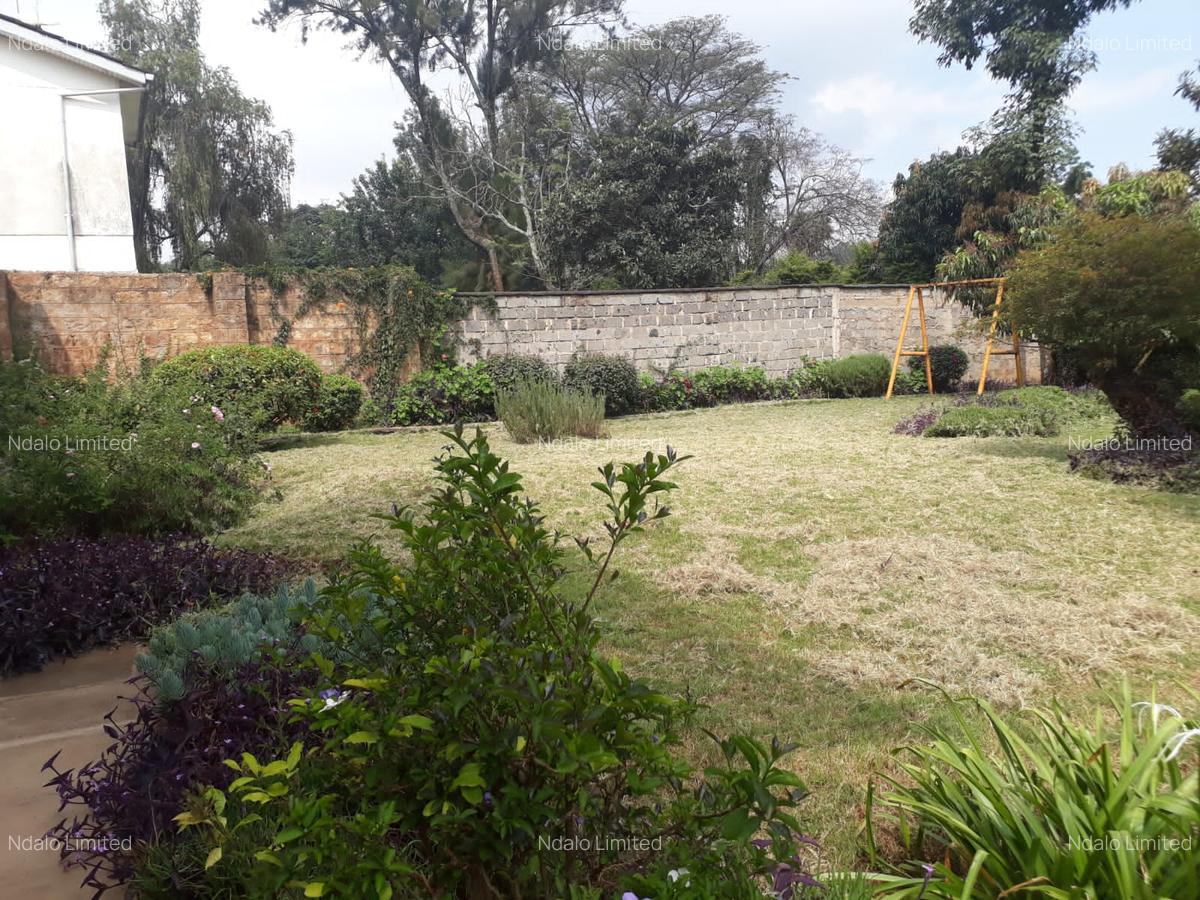0.5 ac Land at Kileleshwa - 8
