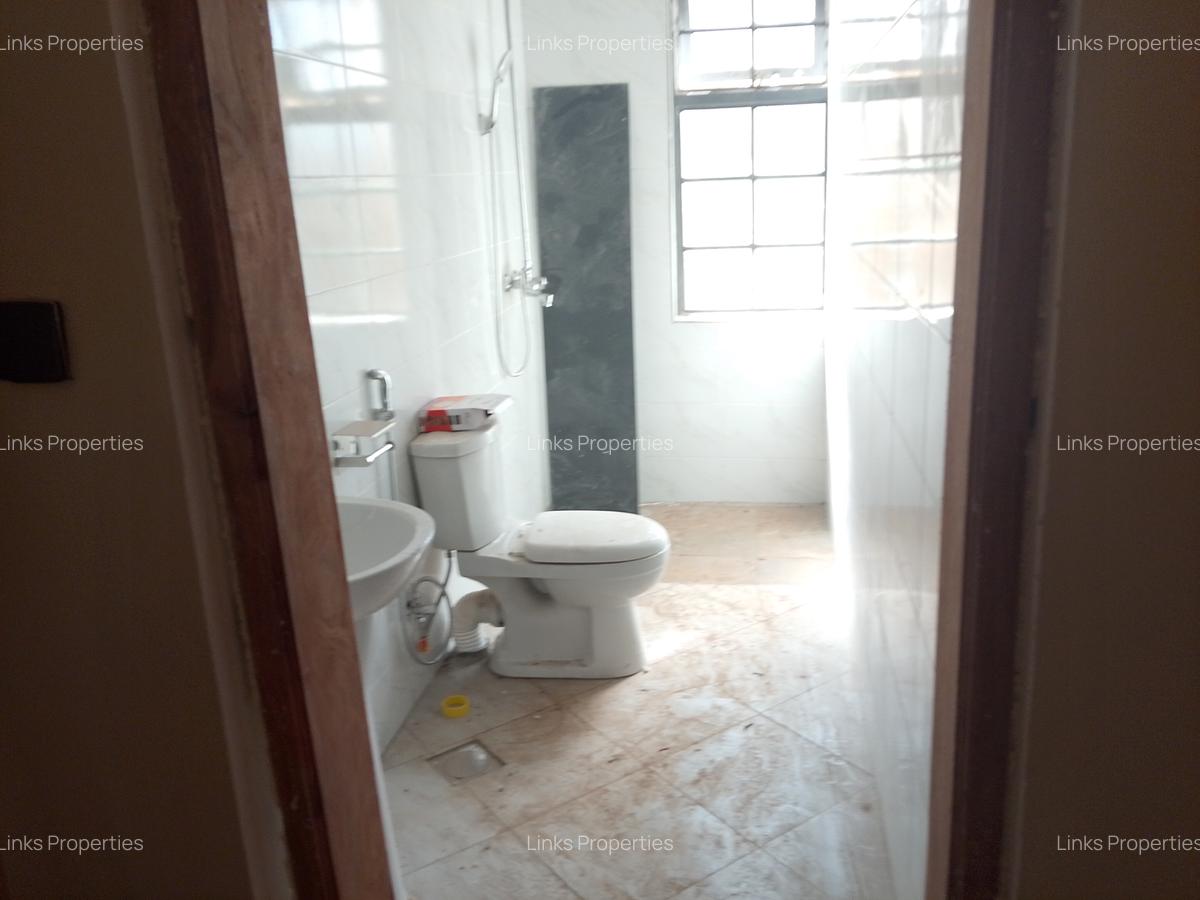 3 Bed Townhouse with En Suite at Langata Road - 8