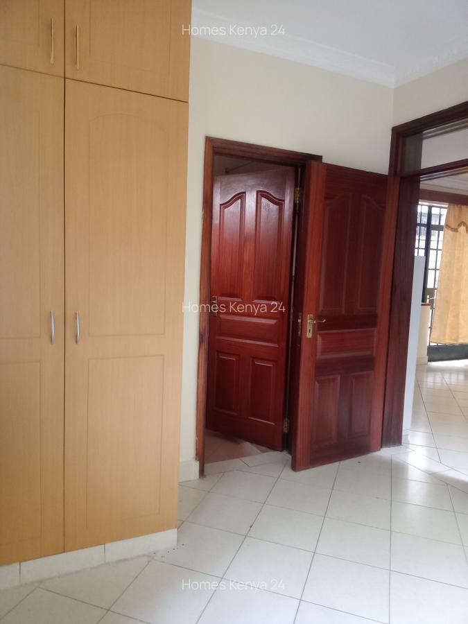2 Bed House in Runda - 10